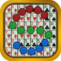 Sequence Card Game : Jacks